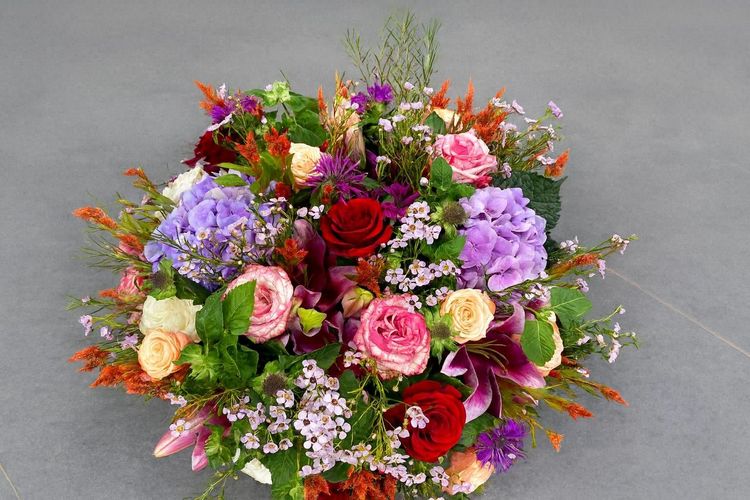 Bouquets de Saison